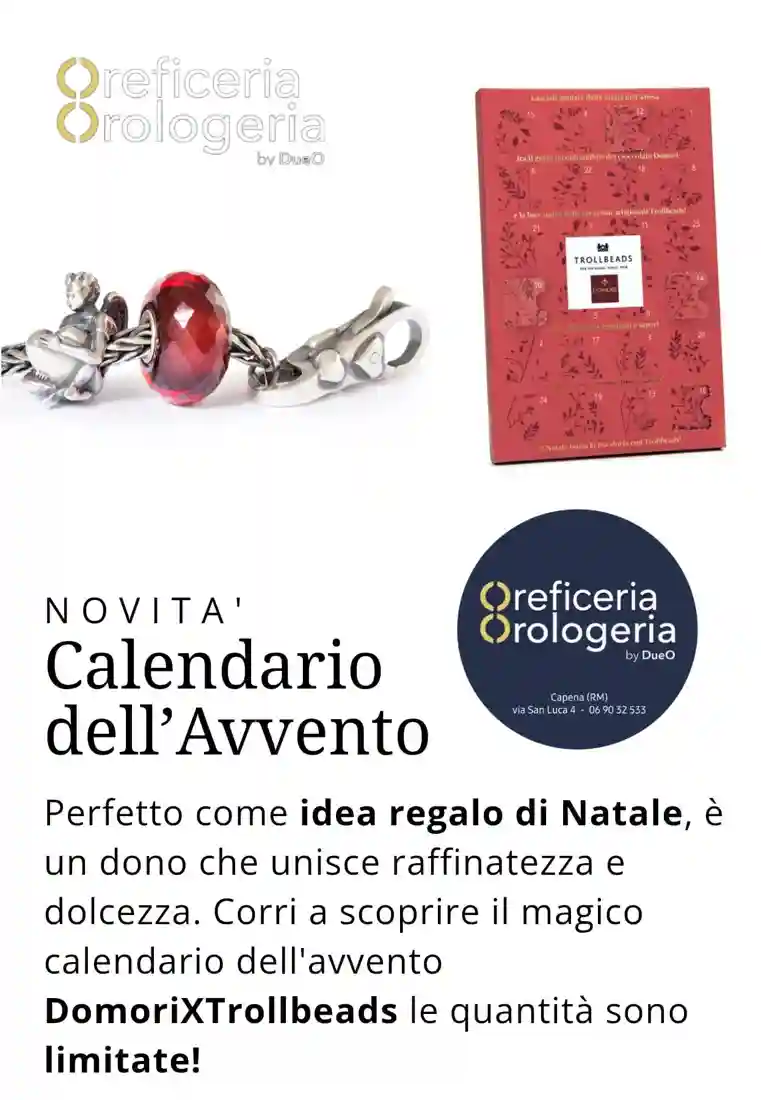 Calendario  dell' Avvento.