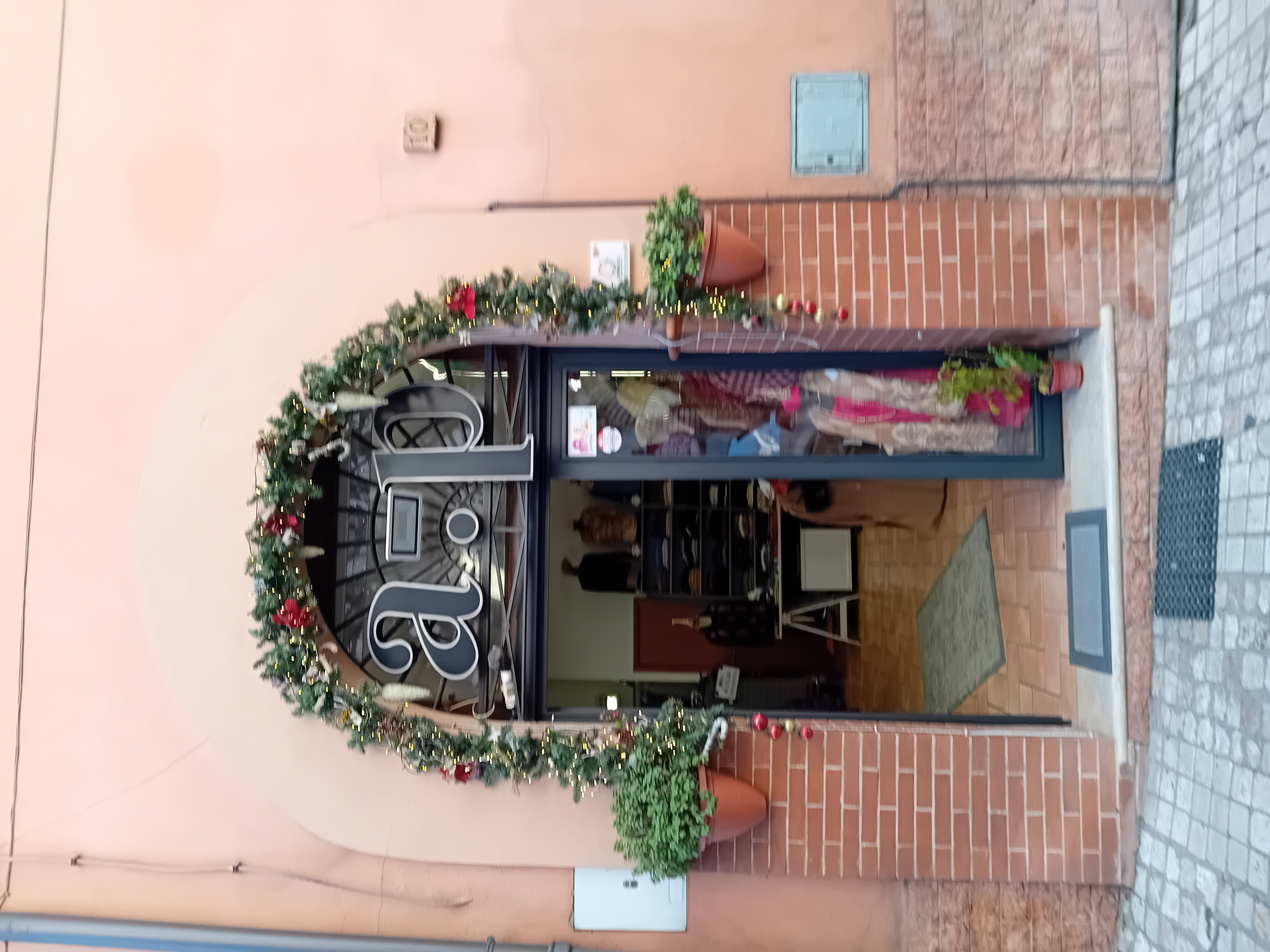 AP Abbigliamento Donna