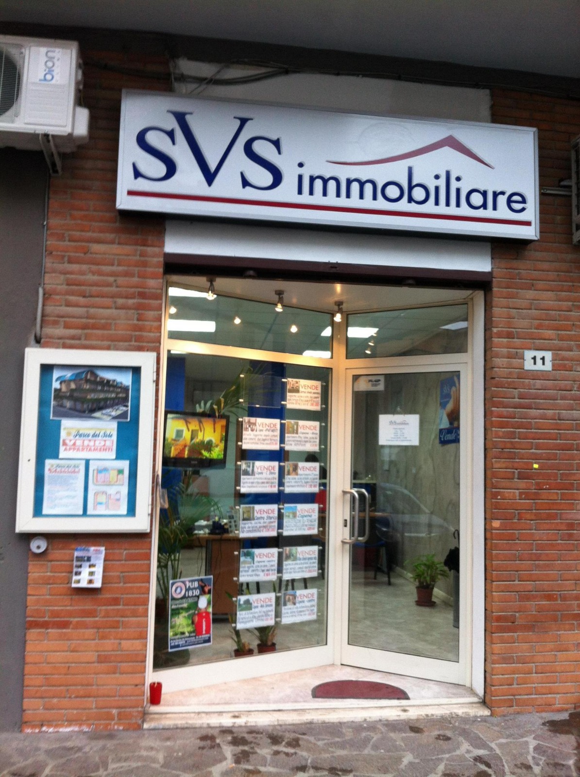 SVS Immobiliare