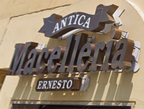 Antica Macelleria Ernesto